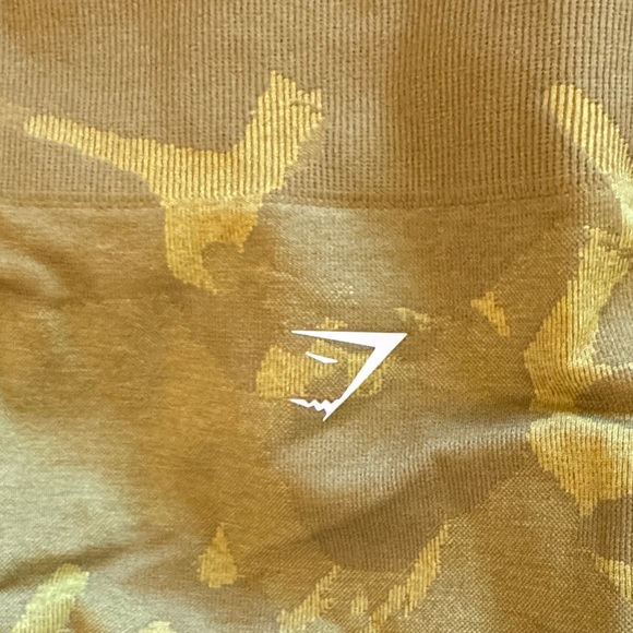 Gym Shark Leggings - Picture 2 of 5